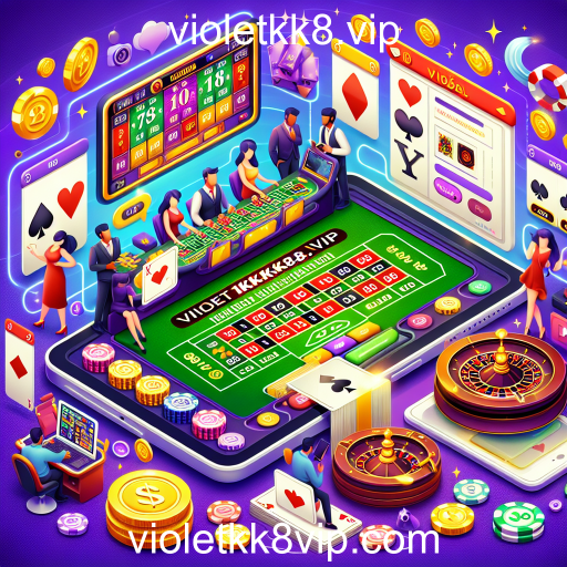 Jogos de Cassino